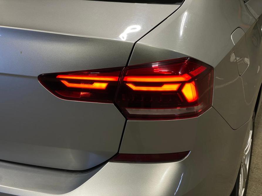 Volkswagen Polo VI Челябинск  - изображение 8