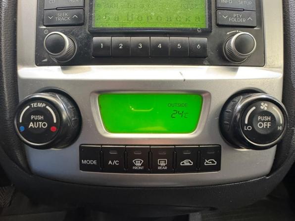 Kia Sportage II Рестайлинг с пробегом 2010 года, цена 899 000 рублей, 212255 км, внедорожник, Автокод Объявления
