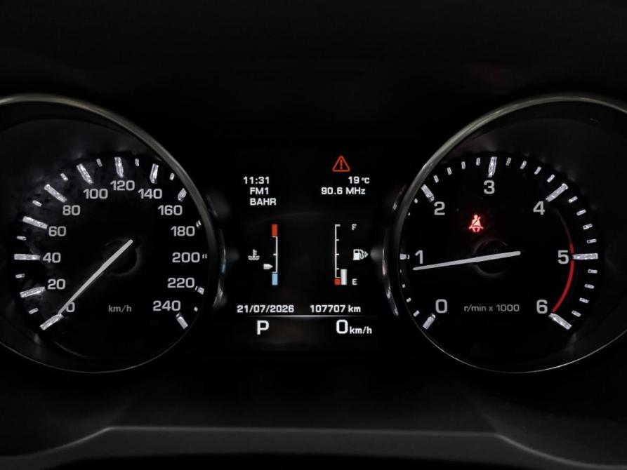 Land Rover Range Rover Evoque I Санкт-Петербург  - изображение 16