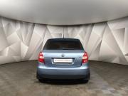 Skoda Fabia II Москва  - изображение 26