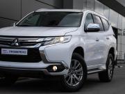 Mitsubishi Pajero Sport III Москва  - изображение 43