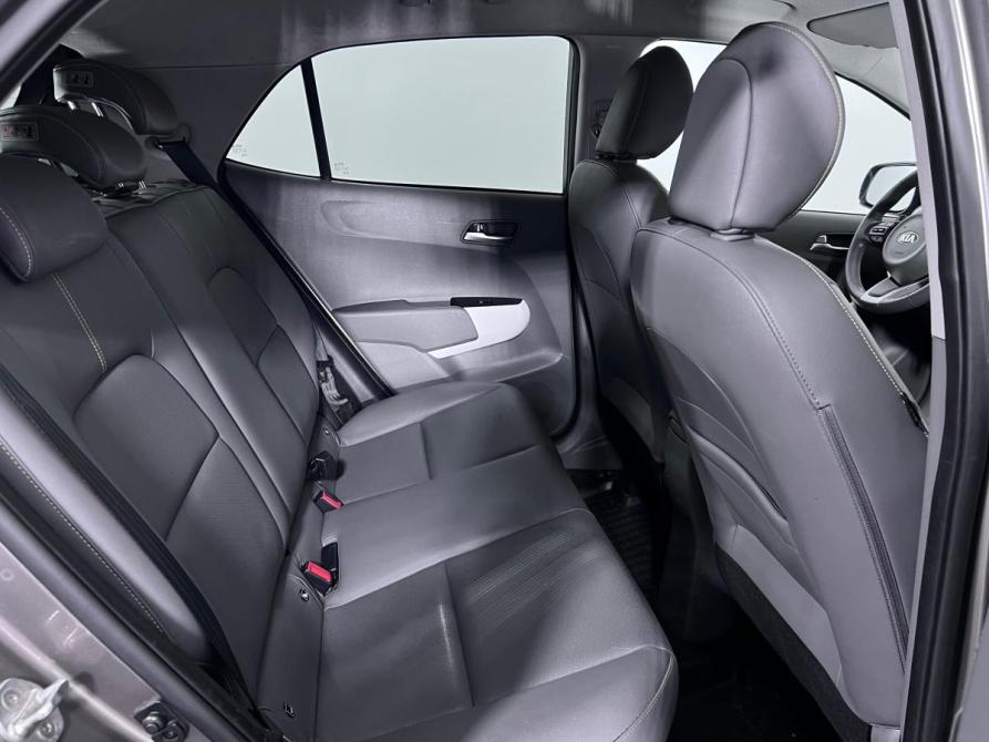 Kia Picanto III Ростов-на-Дону  - изображение 16