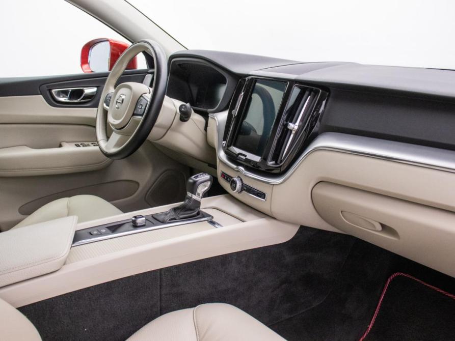Volvo XC60 II Москва  - изображение 11