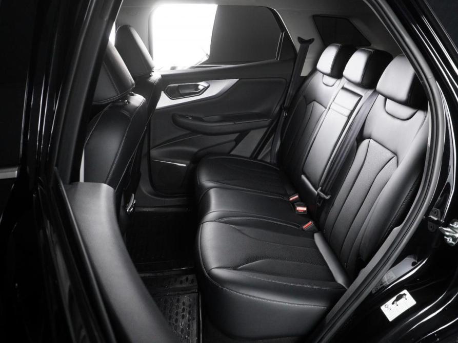 BAIC X7 I Минеральные Воды  - изображение 9