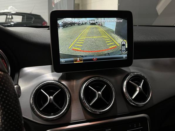 Mercedes-Benz CLA I (C117 X117) Рестайлинг с пробегом 2016 года, цена 2 350 000 рублей, 68850 км, седан, Автокод Объявления