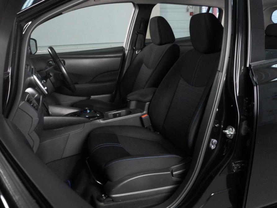 Nissan Leaf II (ZE1) Минеральные Воды  - изображение 8