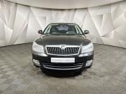 Skoda Octavia II (A5) Рестайлинг Москва  - изображение 28