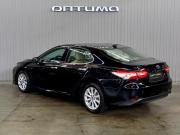 Toyota Camry VIII (XV70) Краснодар  - изображение 27