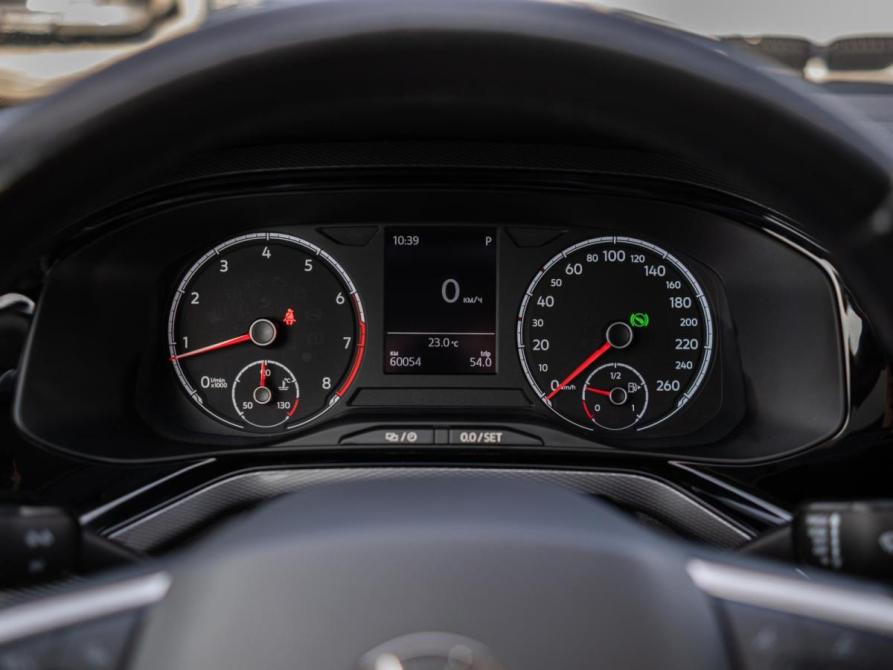 Volkswagen Polo VI Сочи  - изображение 19