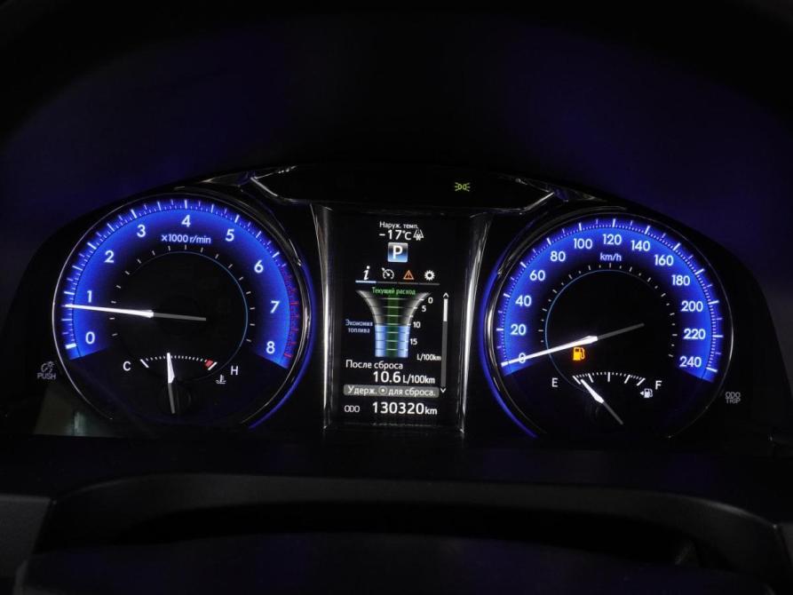 Toyota Camry VII (XV50) Рестайлинг Воронеж  - изображение 20