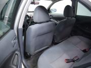 Nissan Almera II (N16) Рестайлинг Уфа  - изображение 27