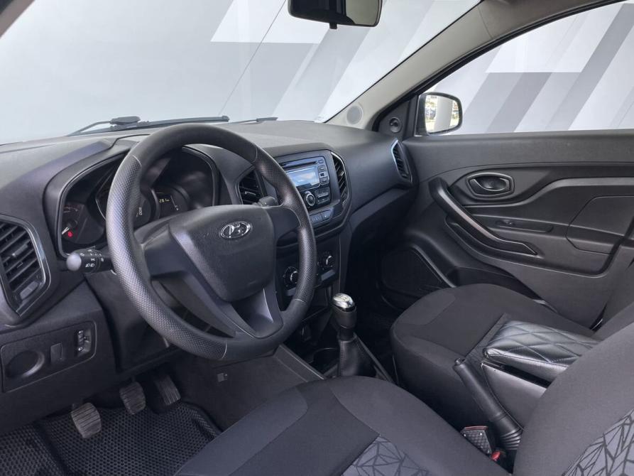 Lada (ВАЗ) XRAY I Екатеринбург  - изображение 11