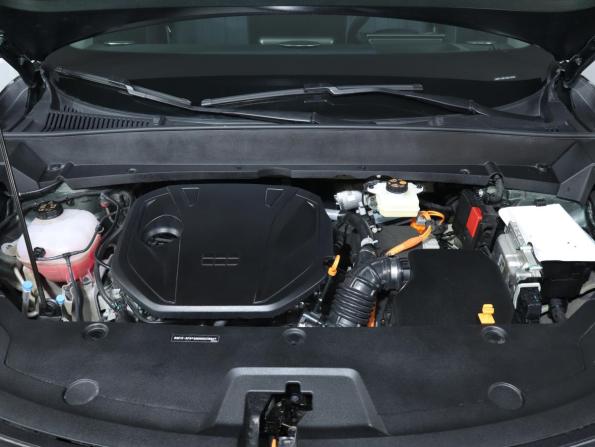 Geely EX5 EM-i с пробегом 2025 года, цена 3 250 000 рублей, 5200 км, внедорожник, Автокод Объявления