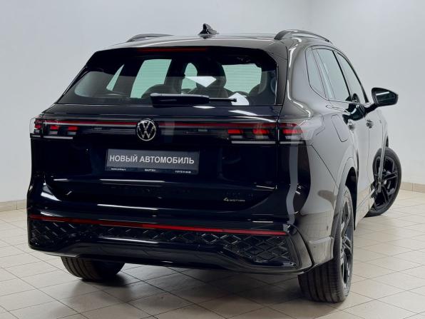 Volkswagen Tiguan III (China Market) с пробегом 2026 года, цена 5 350 000 рублей, 32 км, внедорожник, Автокод Объявления