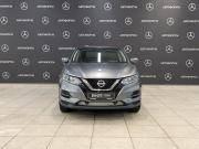 Nissan Qashqai II Рестайлинг Москва  - изображение 27
