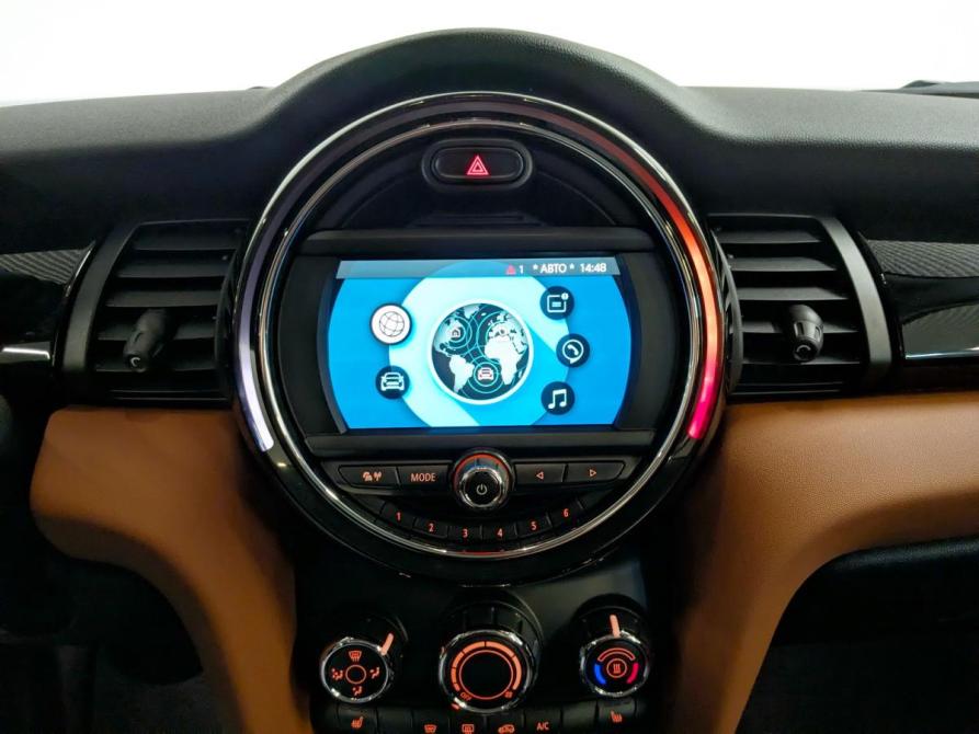 Mini Hatch III (F55/F56) Рестайлинг Санкт-Петербург  - изображение 15