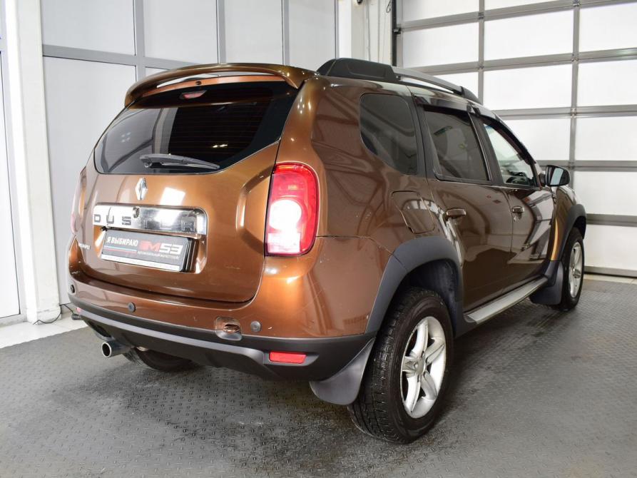 Renault Duster I Кемерово  - изображение 3