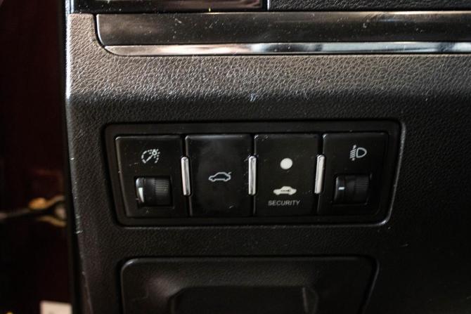 Geely Emgrand EC7 с пробегом 2013 года, цена 250 000 рублей, 116597 км, седан, Автокод Объявления