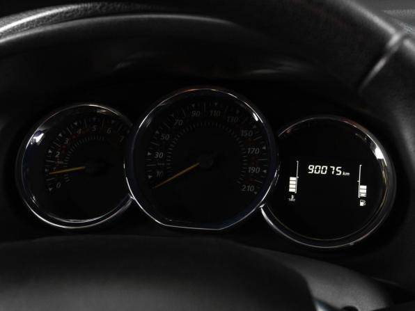 Renault Sandero II Рестайлинг с пробегом 2019 года, цена 1 049 000 рублей, 90075 км, хэтчбек, Автокод Объявления