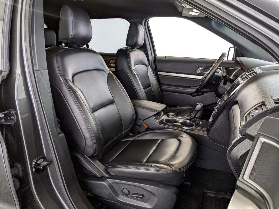 Ford Explorer V Рестайлинг 2 Москва  - изображение 23