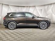 Volkswagen Touareg III Москва  - изображение 30