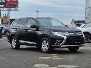 Mitsubishi Outlander III Рестайлинг 2 Вологда  - изображение 31