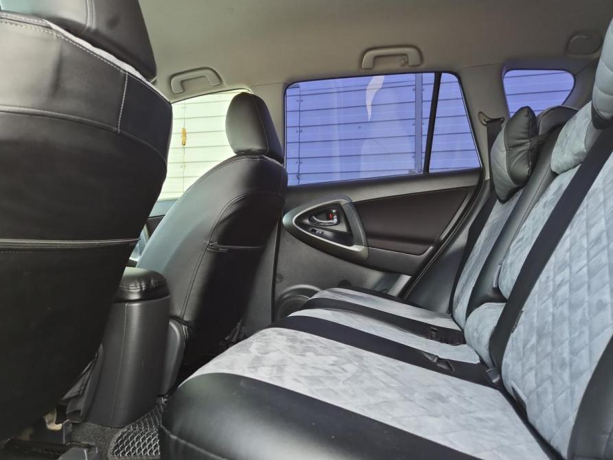 Toyota RAV4 III (XA30) Рестайлинг Саратов  - изображение 24