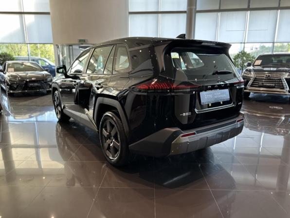 Toyota RAV4 VI (XA60) с пробегом 2026 года, цена 4 250 000 рублей, 21 км, внедорожник, Автокод Объявления