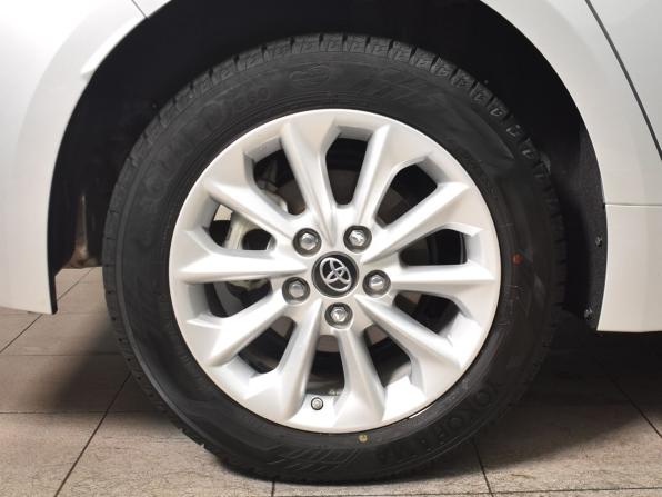 Toyota Corolla XII (E210) с пробегом 2021 года, цена 1 914 995 рублей, 54694 км, седан, Автокод Объявления