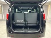 Toyota Alphard III Рестайлинг Москва  - изображение 27