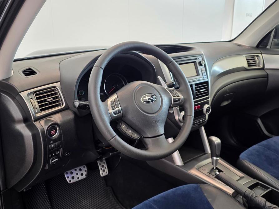 Subaru Forester III Рестайлинг Волгоград  - изображение 32