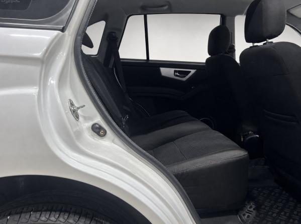Lifan X60 I с пробегом 2013 года, цена 549 000 рублей, 143847 км, внедорожник, Автокод Объявления