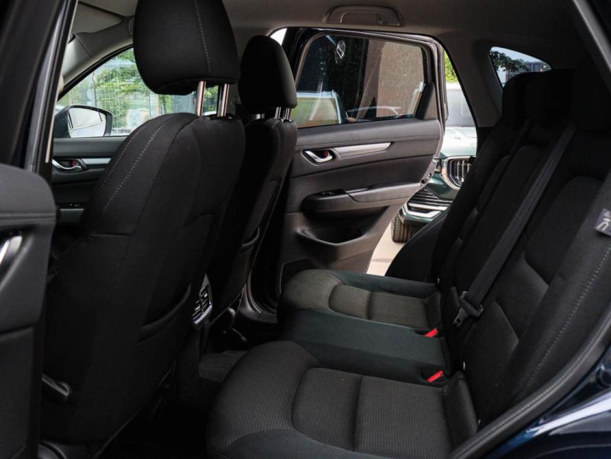 Mazda CX-5 II Москва  - изображение 9