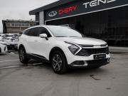 Kia Sportage V Рестайлинг Москва  - изображение 30