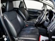 Honda Shuttle II Чита  - изображение 19