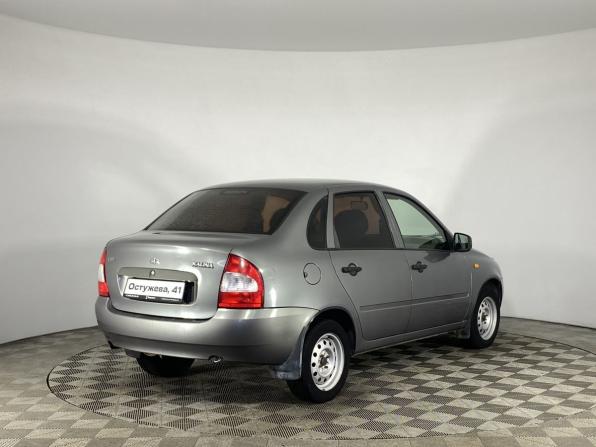Lada (ВАЗ) Kalina I с пробегом 2011 года, цена 320 000 рублей, 146588 км, седан, Автокод Объявления