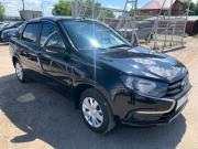 Lada (ВАЗ) Granta I Рестайлинг Нижнекамск  - изображение 23
