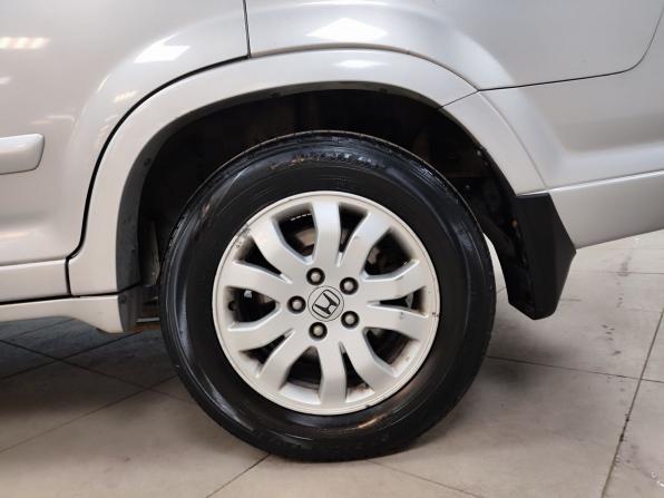 Honda CR-V II Рестайлинг с пробегом 2005 года, цена 889 000 рублей, 201000 км, внедорожник, Автокод Объявления