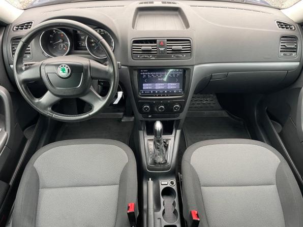 Skoda Yeti I с пробегом 2010 года, цена 740 000 рублей, 96665 км, внедорожник, Автокод Объявления