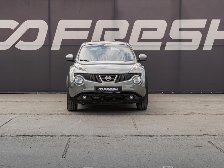 Nissan Juke I Краснодар  - изображение 3