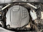 Audi A4 V (B9) Рестайлинг Москва  - изображение 28