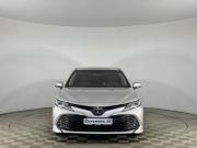 Toyota Camry VIII (XV70) Воронеж  - изображение 23
