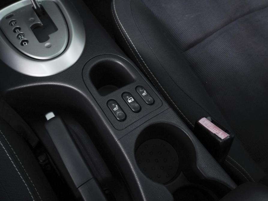 Nissan Qashqai I Рестайлинг Ростов-на-Дону  - изображение 16