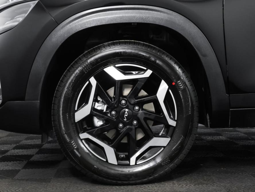 Kia Seltos I Рестайлинг Москва  - изображение 25