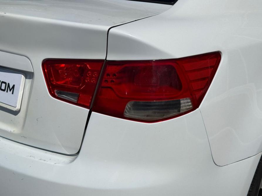 Kia Cerato II Энгельс  - изображение 16