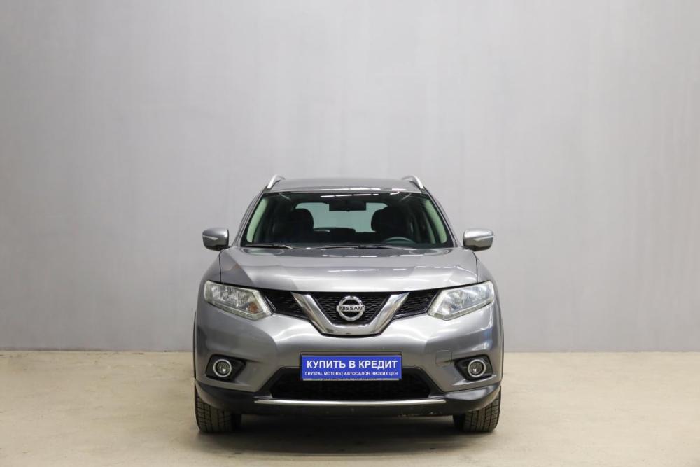 Nissan X-Trail III Новосибирск  - изображение 2