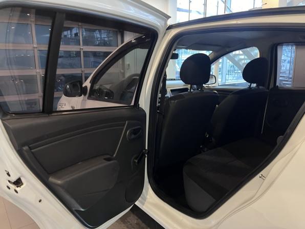 Renault Sandero I с пробегом 2013 года, цена 500 000 рублей, 236812 км, хэтчбек, Автокод Объявления
