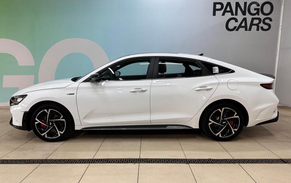 Hyundai Lafesta I Рестайлинг Набережные Челны  - изображение 4