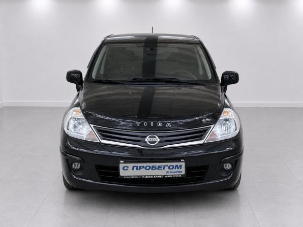 Nissan Tiida I Рестайлинг с пробегом 2012 года, цена 910 000 рублей, 103465 км, хэтчбек, Автокод Объявления