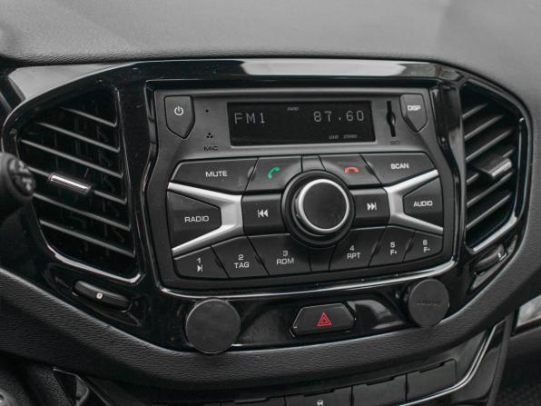 Lada (ВАЗ) Vesta I с пробегом 2020 года, цена 1 165 000 рублей, 130432 км, универсал, Автокод Объявления
